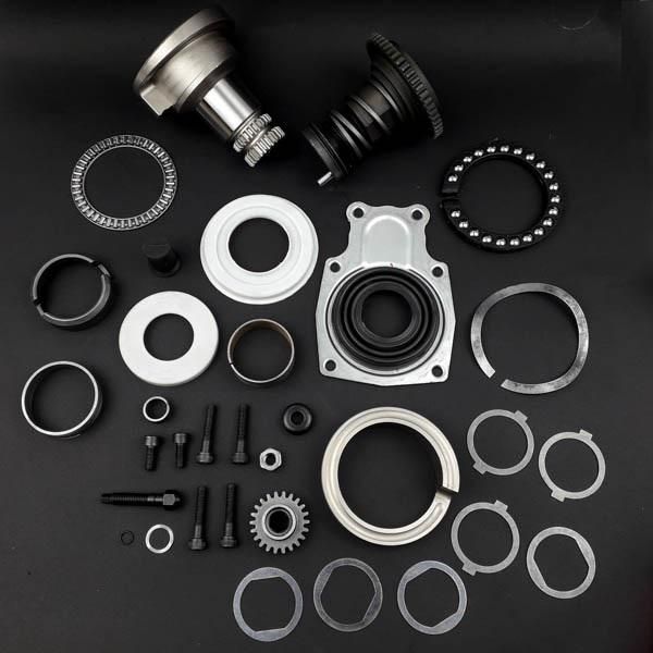 Kit Di Riparazione Pinze Freno D 3 Anteriore Destro | Cft 2085, Mai 6131-06, 301601-image