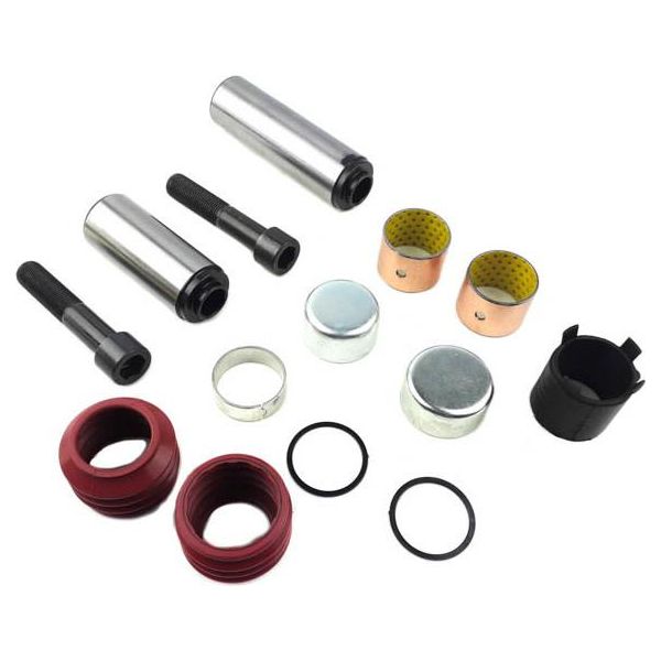 Kit Di Riparazione Dello Scorrimento Della Pinza Freno Modulo Haldex T | 95397, Cft 6001, 452115-image