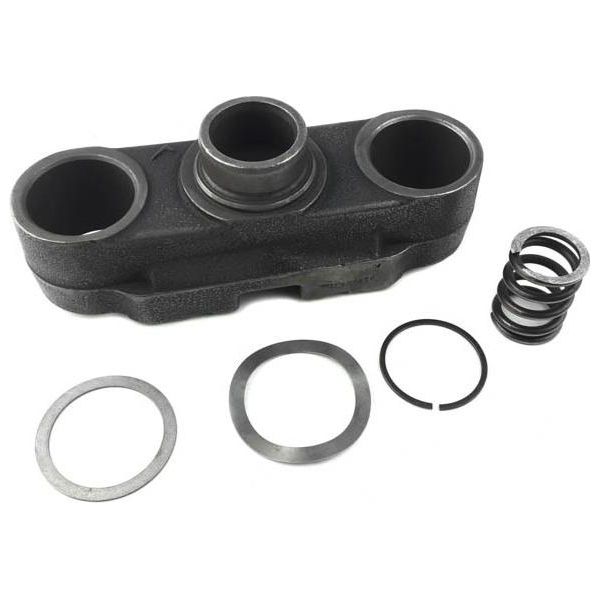 Binocolo Con Calibro Haldex Mark 4 Modulo X Gen 1 | Cft 4031, Mai 6311-01, 404101-image