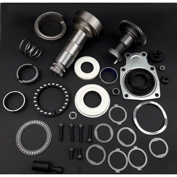Kit Di Riparazione Pinze Freno D 3 Posteriore Destra | Mai 6131-04, 301801-image