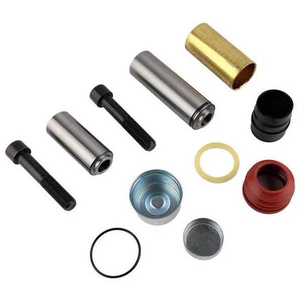 Kit Di Riparazione Pinze Freno Sb 6 7, Bullone 114 Mm | Cft 1027, II39769F0062, Mai 6002-26, 151113-image
