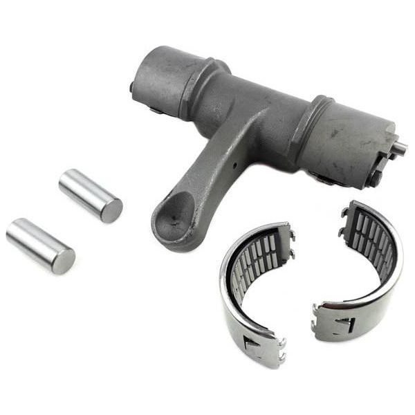 Set Leva E Rullo Per Pinza Freno Sinistra Elsa 1 | KCE1.10.3, Mai 6128-04, 307504-image