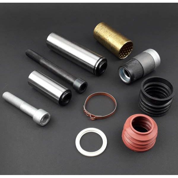 Kit Di Riparazione Pinza Freno Sn 6 7 Foro 135Mm | Ct 5844, 151103-image