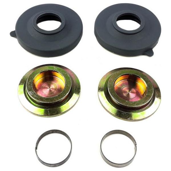 Set Di Soffietti E Pistoni Per Pinze Freno Elsa 2 Man Tga Renault | MCK1309, Mai 6172-04, 350108-image