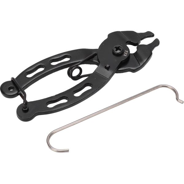 Cansucc Mountain Bike Catena Trim Link Pull Bicicletta Strumento Di Riparazione Rapida-image