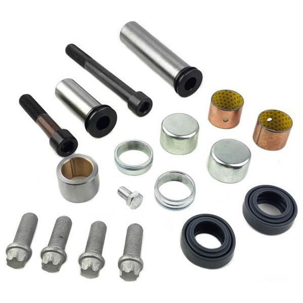 Kit Di Riparazione Pinze Freno Elsa 2 Renault Premium Man | Mck 1140, 1243, 352119-image