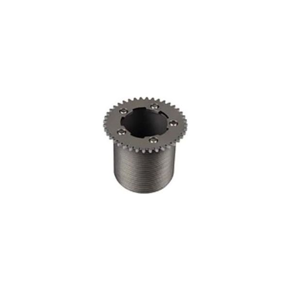 Vite Di Regolazione Pinza Pignone/Freno Modulo Haldex T | 461107-image