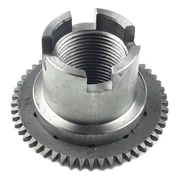 Ruota Dentata Per Regolazione Pinza Haldex Module X Gen 2 | Cft 4008, Mai 6315-04, 403101-image