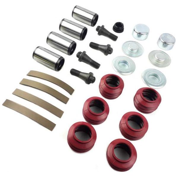 Kit Di Riparazione Pinza Freno Haldex Modulo X Gen 1 2 | 91012, Cft 4024, Mai 6301-07, 452101-image