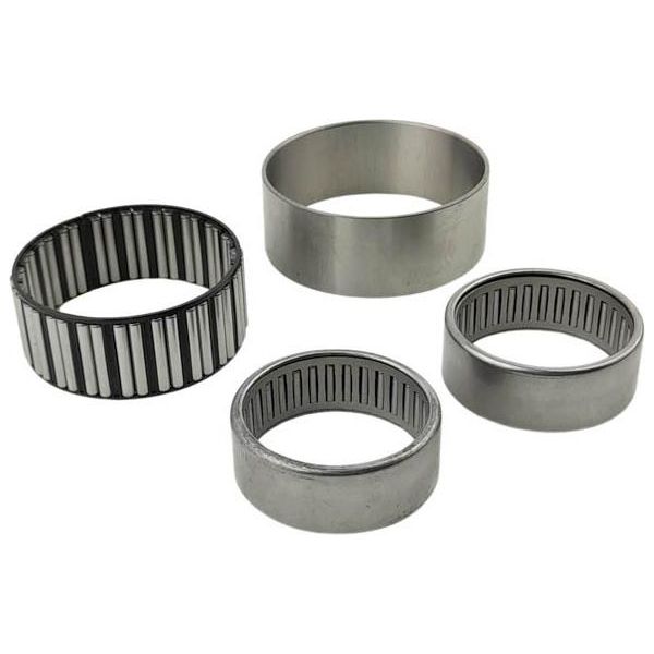 Set Di Cuscinetti Per Sella Dx 195 | MCK1344, Cft 2242, Mai 6105-03, 308112-image
