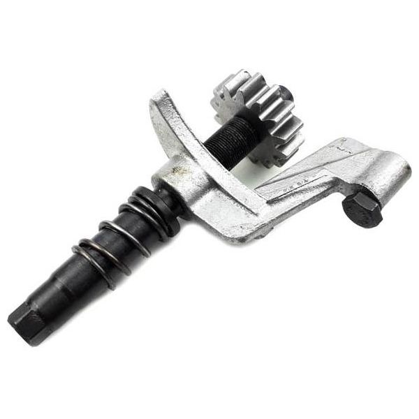 Regolazione Manuale Del Pignone Pinza Freno Destra Elsa 2 | Cft 2138, Mai 6174-02, 303401-image