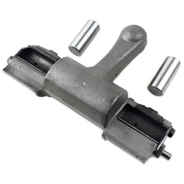 Elsa 1 Kit Riparazione Pinza Freno Forcella Sinistra | Cft 2219, Mai 6128-02, 307503-image