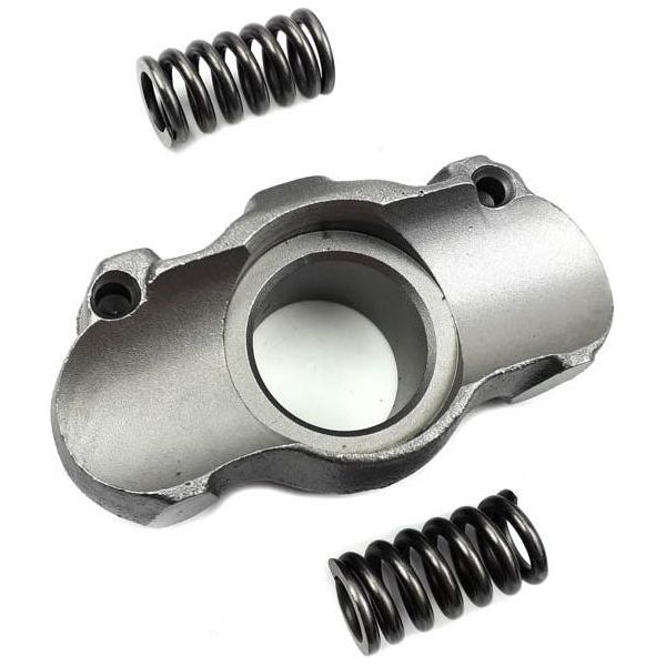 Binocolo Con Pinza Freno A Pistone Singolo Wabco 19,5" 22,5"" | Cft 3168, Mai 6208-01, 212102"-image