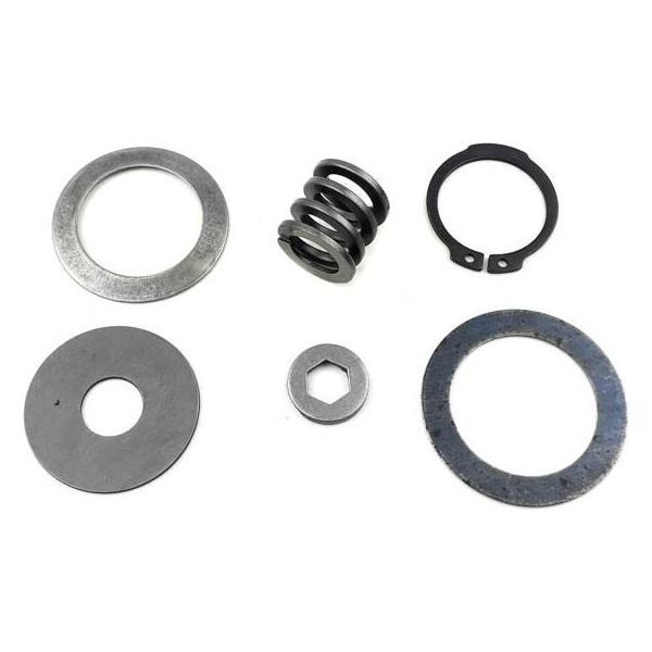 Set Di Dischi Di Regolazione E Fusibili Per Pinze Freno Wabco 17,5 19,5 22,5 | Mai 6207-02, 253101-image