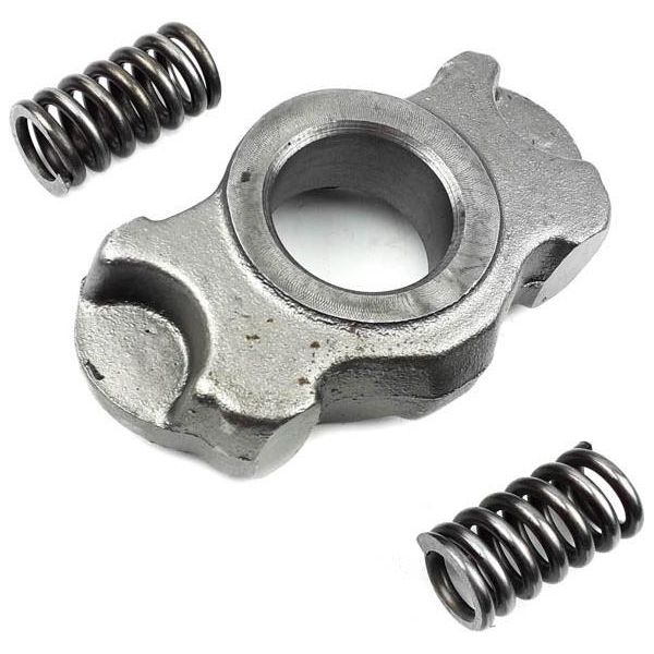Pinza Freno A Singolo Pistone Wabco Da 17,5 Pollici | CFT3167, Mai 6208-02, 212101-image