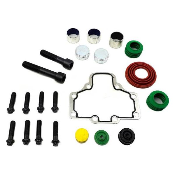 Kit Di Riparazione Del Coperchio Della Pinza Del Freno Wabco 19,5 22,5 | ECKW.8, Mai 6200-06, CWSK.8, 256101-image