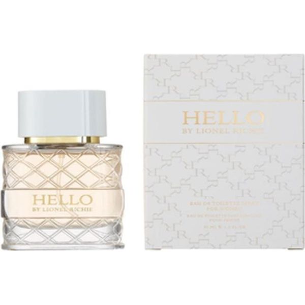 Donne Edt Spray 30Ml (Uncaged)-image