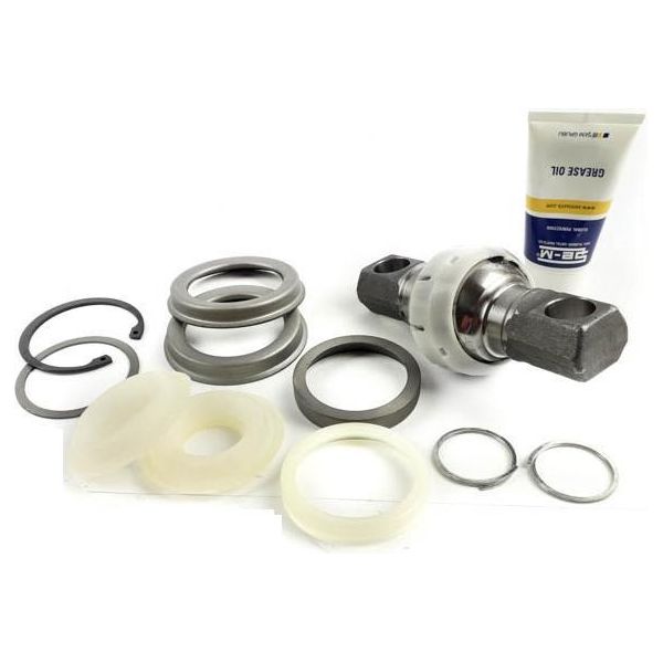 Gelenkreparatursatz Mit Nuss Und Schraube Man Tga, Tgs, Tgx | 2138146-image