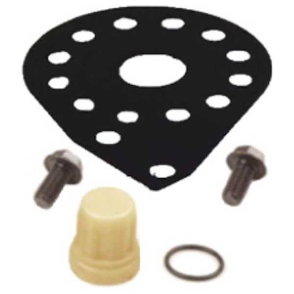 Kit Di Riparazione Dell'albero A Camme Del Freno Del Semirimorchio Con Asse Saf | 3268003200, SP075.550-image