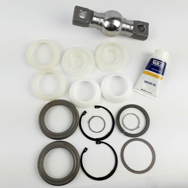 Gelenkreparatursatz Mit Nuss Und Schraube Mercedes, Daf, Renault | 0003500213-image