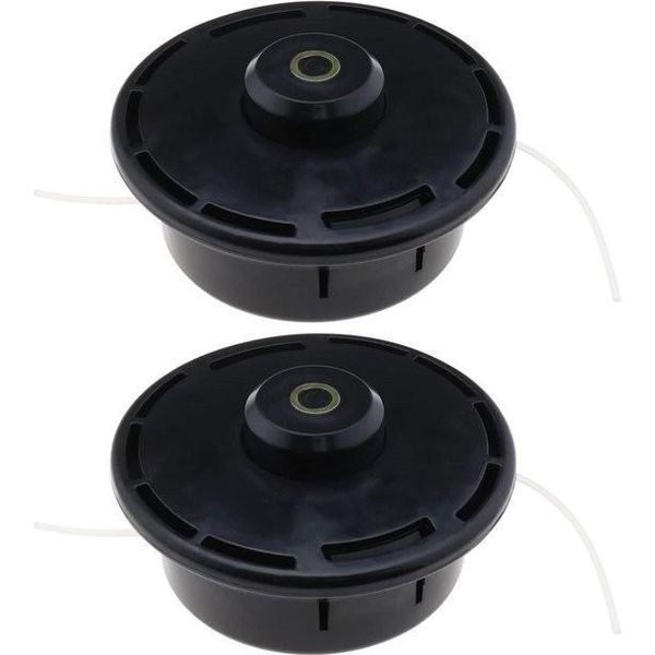 Testina Di Ricambio Per Tosaerba 06725-VJ5-305 72560-VL1-631 - Compatibile Con Honda UMK431E - UMK435E - UMK422LNA - HHT25SLTA - Testine Battitacco.-image