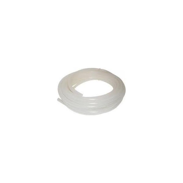 Tubo In Silicone Per Acquari Da 5 Mm, Trasparente, 1 M-image