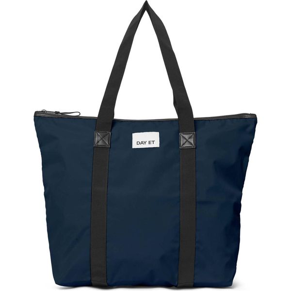 Day Et Borsa Shopper Day Gweneth Re-S Bag Navy Blazer Blu Scuro-image