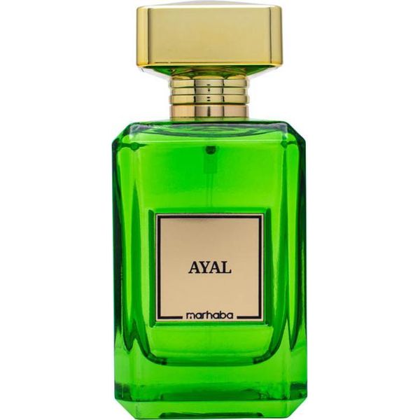 Marhaba Ayal Eau De Parfum Unisex 100 Ml-image