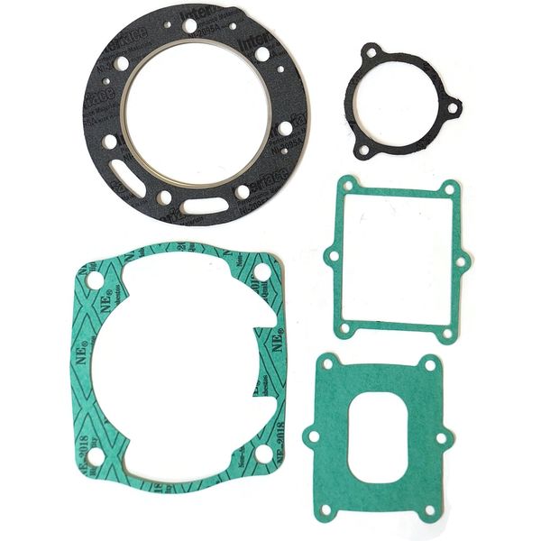 Set Guarnizioni Motore Set Guarnizioni Top End Per Honda Cr 500 R PE020 85-88-image