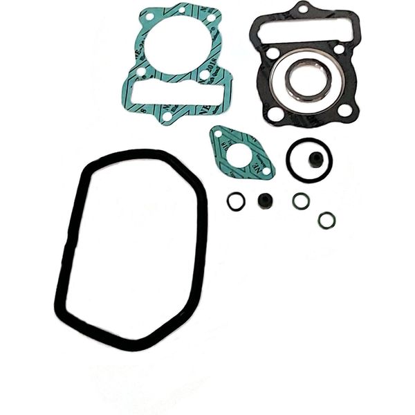 Set Guarnizioni Motore Set Guarnizioni Top End Per Honda CB50 J CB50J, CY50 K, XL50-image