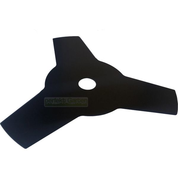 25,5 Cm Lama A 3 Denti Per Decespugliatore Sandri Garden SG-2540-image