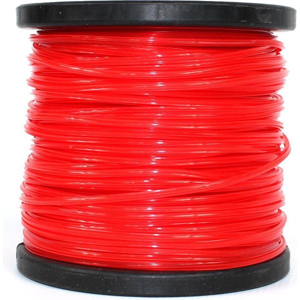 100 M / 2,4 Mm Di Filo Per Decespugliatore Einhell GC-BC 52 I As-image