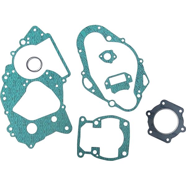 Set Guarnizioni Motore Set Di Guarnizioni Completo Per Suzuki TS250 77-81 TS250 Er 79-81-image