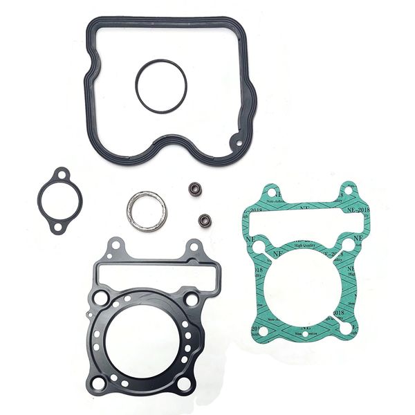 Set Guarnizioni Motore Top End Per Honda Fes Nes Sh Keeway Keeway Outlook-image