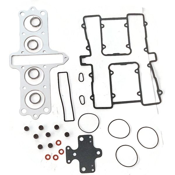 Set Guarnizioni Motore Set Guarnizioni Top End Per Suzuki Gs 500 E 550 D E Eg L T-image