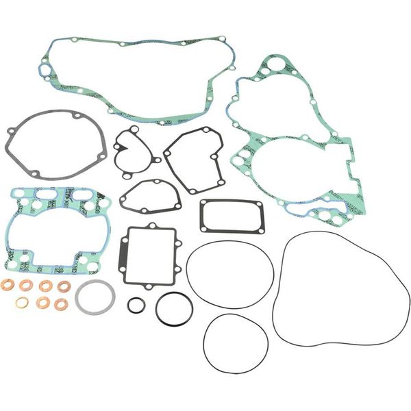 Set Di Guarnizioni Motore Set Di Guarnizioni Completo Per Suzuki Rm 250 2001-2002-image