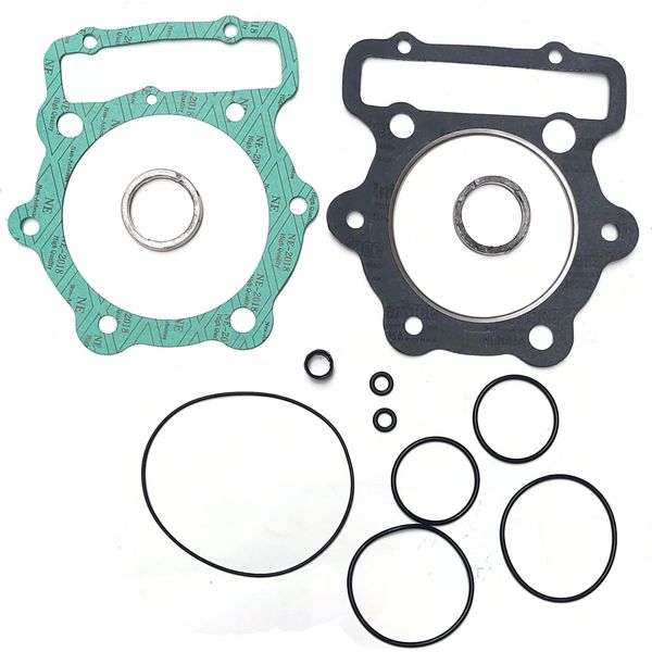 Set Guarnizioni Motore Set Guarnizioni Top End Per Honda XR500 79-80, XR500 R 79-82-image