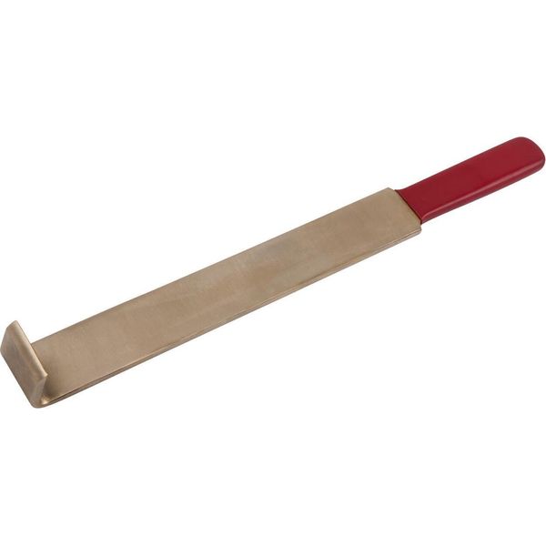 Ks Tools Bronzeplus Raschietto Angolare Con Impugnatura 380 Mm-image