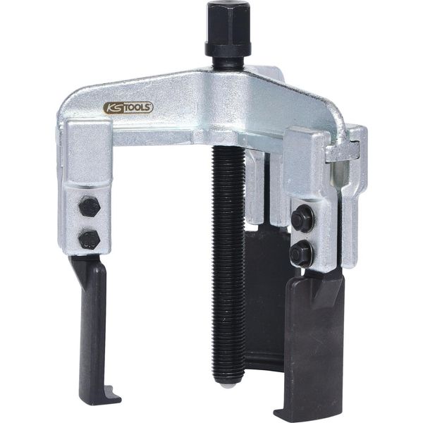 Ks Tools Estrattore Universale A 3 Bracci Con Ganci Sottili 20-90 Mm 100 Mm - 630.0001-image