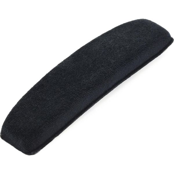 Okuli Sostituzione Cerchietti Cuscini Fascia Per Sennheiser HD515, HD555, HD595, HD558 Auricolari Cuffie-image