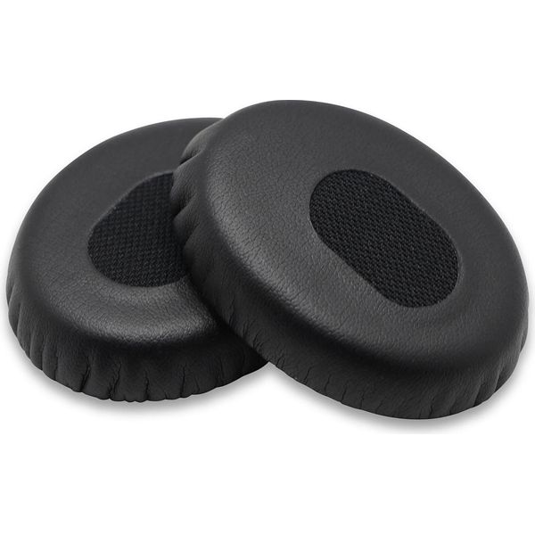 Okuli Cuscinetti Auricolari Di Ricambio Per Bose Quietcomfort QC3 Auricolari Cuffie-image