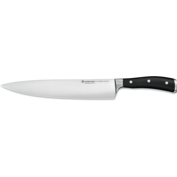 WüSthof Kochmesser / Chef's Knife Classic Ikon 26 Cm 1040330126-image