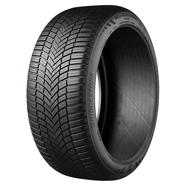 Bridgestone Weather Control A005 Driveguard Evo Rft 195/65R15 95H Xl-image