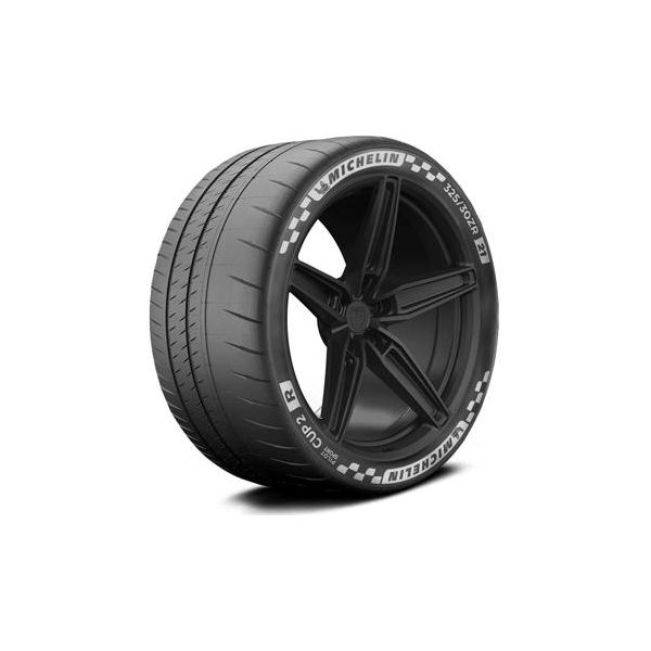 Michelin Pilot Sport Cup 2 R Connect (N0) 245/35R20 95(Y) Xl-image