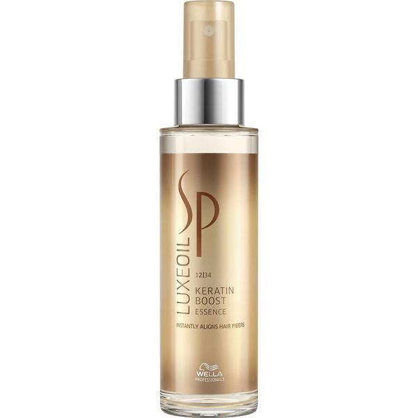 Wella Sp Luxe Oil Keratin Boost Essence 100 Ml-image