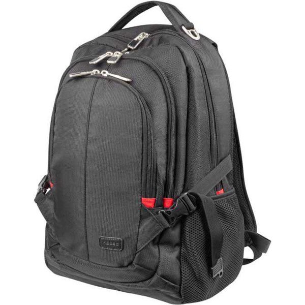 Natec Natec NTO-1703 Zaino Zaino Casual Poliestere Nero-image
