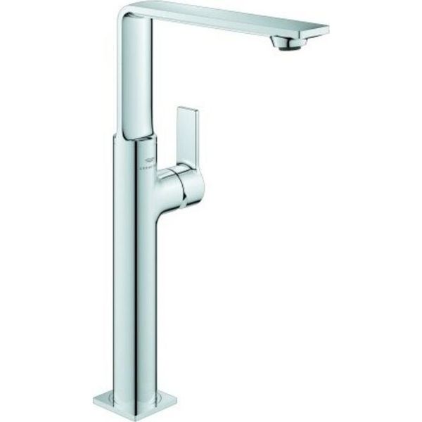 Grohe Allure Mitigeur Monocommandé Pour Lavabo, Xl-Size, Saillie 185Mm, Vidage Push-Open, Orientable, 23403001, 23403001-image