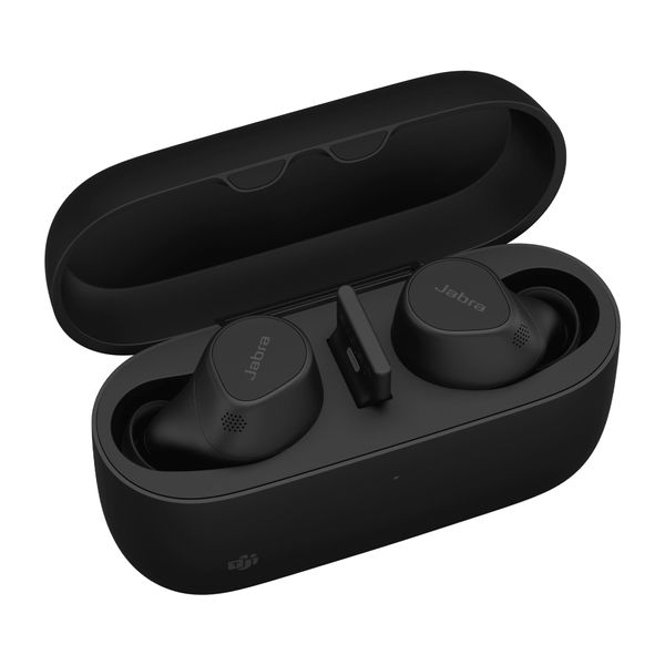 Jabra Evolve2 Buds USB-A-MS (20797-999-999)-image