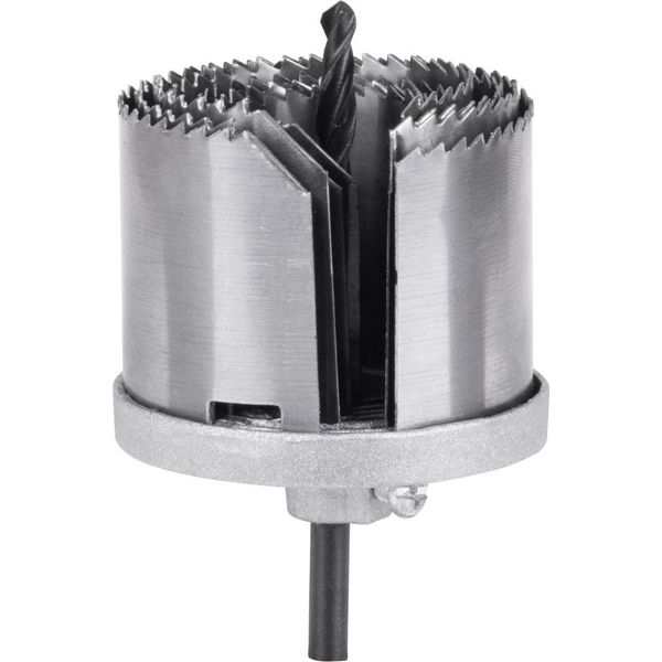 Set Di Frese Strend Pro HC153-2, 26-63 Mm/50 Mm, Per Legno, A Sega-image