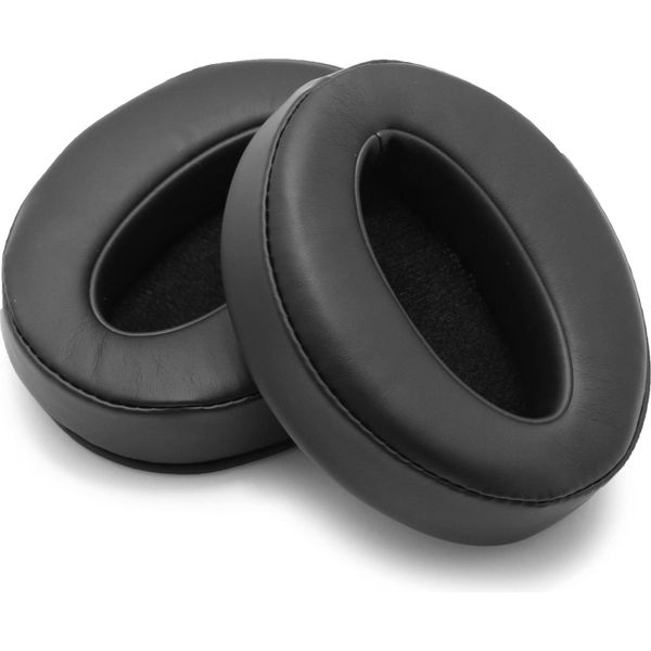 Okuli Cuscinetti Auricolari Di Ricambio Per Sennheiser HD4.50BT Auricolari Cuffie-image